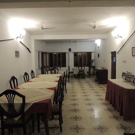 Hotel Santha Bagh Kukas Zewnętrze zdjęcie