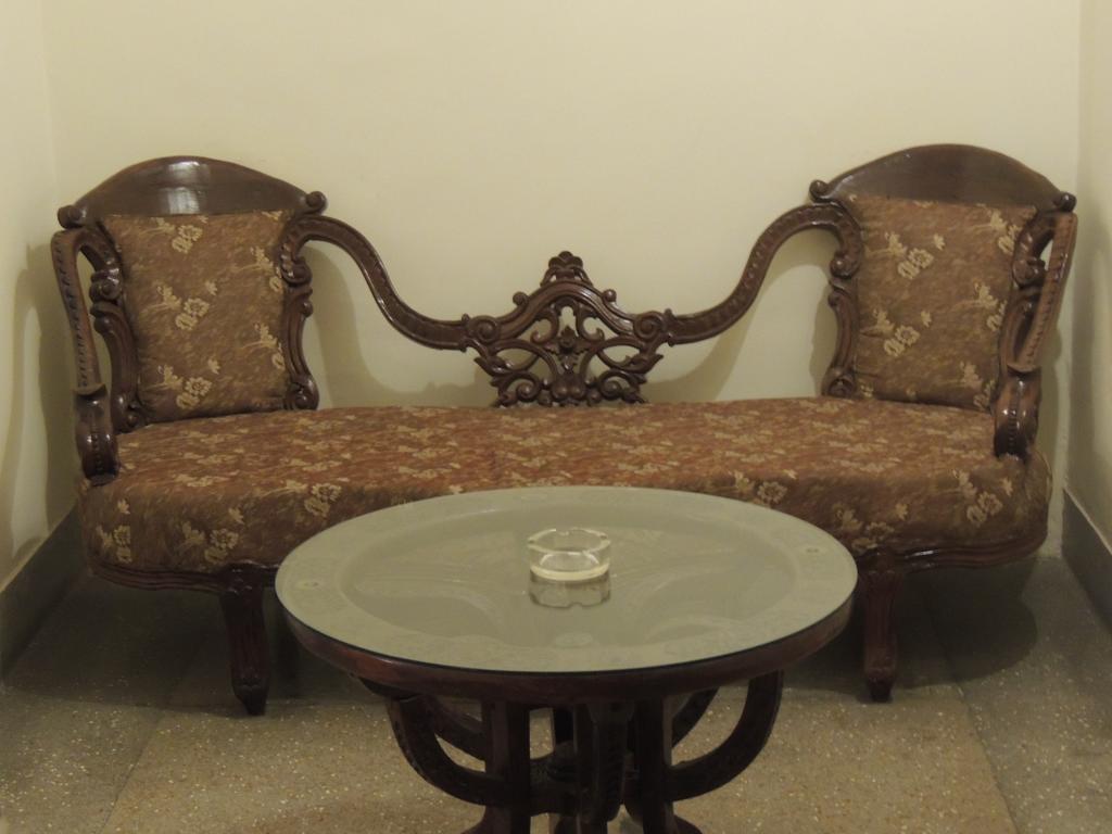 Hotel Santha Bagh Kukas Pokój zdjęcie