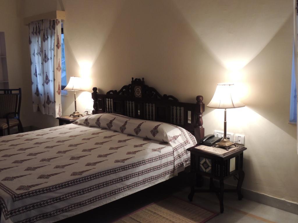 Hotel Santha Bagh Kukas Pokój zdjęcie