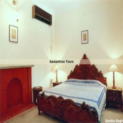 Hotel Santha Bagh Kukas Zewnętrze zdjęcie